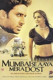 Mumbai Se Aaya Mera Dost' Poster