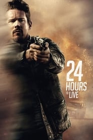 24 Hours to Live' Poster
