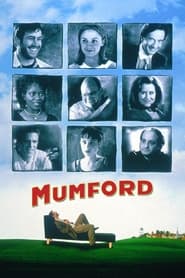 Mumford' Poster