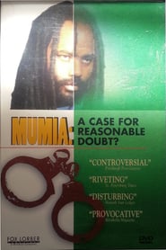 Mumia AbuJamal A Case for Reasonable Doubt' Poster