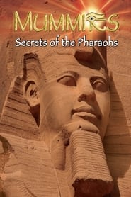 Mummies Secrets of the Pharaohs' Poster