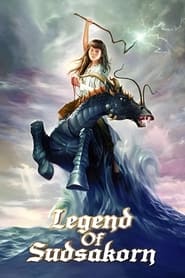 Legend of Sudsakorn' Poster