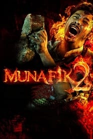 Munafik 2' Poster