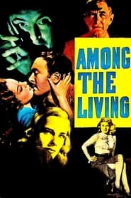 Among the Living' Poster
