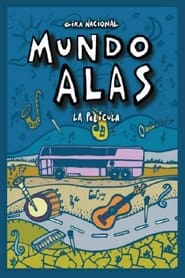 Mundo Alas' Poster