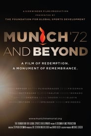 Munich 72 and Beyond' Poster