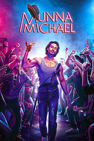 Munna Michael' Poster