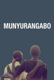 Munyurangabo' Poster