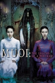 Muoi The Legend of a Portrait' Poster
