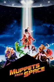 Streaming sources for Muppets from Space