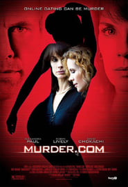 Murdercom' Poster