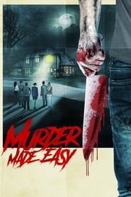 Murder Made Easy' Poster