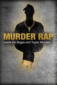 Streaming sources forMurder Rap Inside the Biggie and Tupac Murders