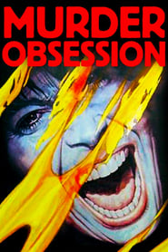 Murder Obsession' Poster