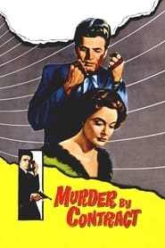 Murder by Contract' Poster