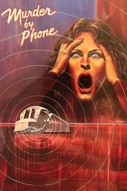 Murder by Phone' Poster