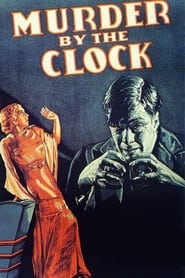 Murder by the Clock' Poster