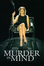 Murder in Mind' Poster