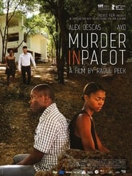 Murder in Pacot' Poster