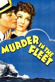 Murder in the Fleet' Poster