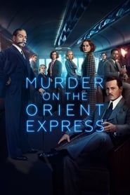 Streaming sources forMurder on the Orient Express