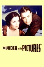 Murder with Pictures' Poster