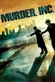 Murder Inc' Poster