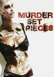 MurderSetPieces' Poster