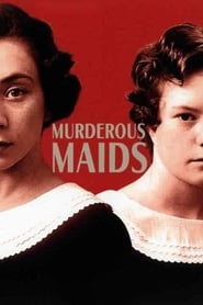 Murderous Maids' Poster