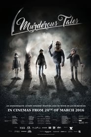 Murderous Tales' Poster