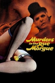 Streaming sources forMurders in the Rue Morgue