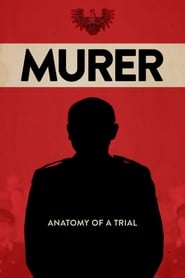 Murer  Anatomy of a Trial' Poster