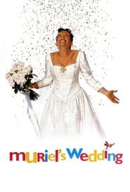 Muriels Wedding Poster