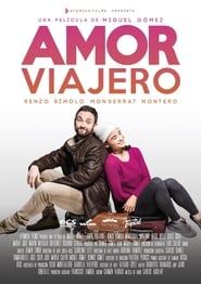 Amor Viajero' Poster