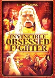 Invincible Obsessed Fighter' Poster