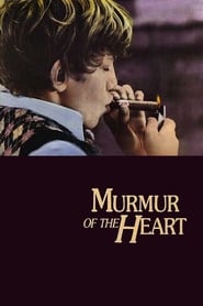 Murmur of the Heart' Poster