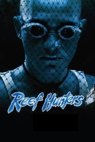 Reef Hunters' Poster