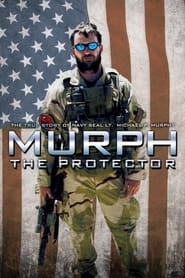 MURPH The Protector' Poster
