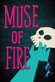 Muse of Fire' Poster