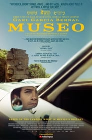Streaming sources forMuseo