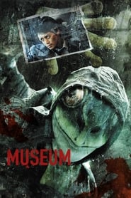Museum' Poster