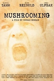 Mushrooming' Poster