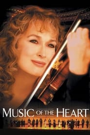 Streaming sources forMusic of the Heart