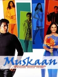 Muskaan' Poster