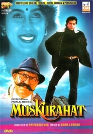 Muskurahat' Poster