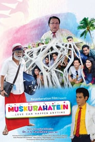 Muskurahatein' Poster