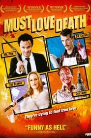 Must Love Death' Poster