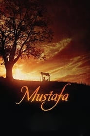 Mustafa' Poster