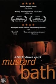 Mustard Bath' Poster