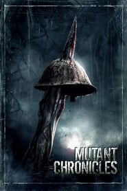Mutant Chronicles' Poster